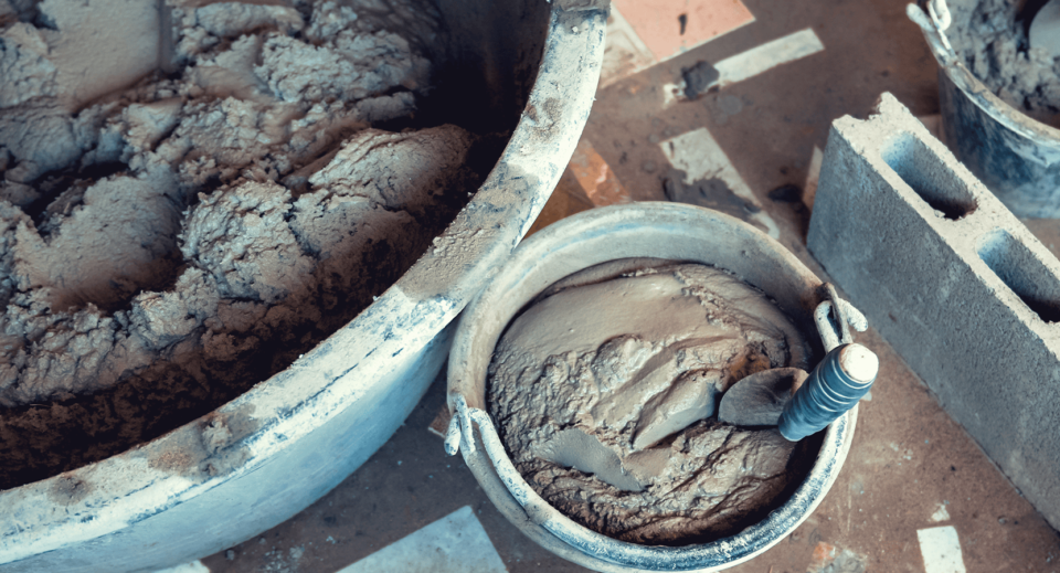 Best Mortar Mix for Repointing Brickwork