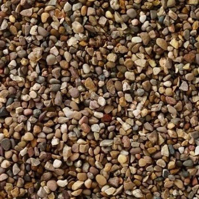 10mm Pea Shingle