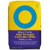 Blue Circle High Strength Concrete - 20kg