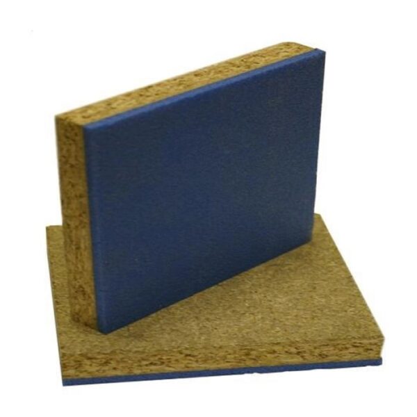 Karma Acoustic Overlay 28 T&G Edge 2400mm x 600mm x 28mm