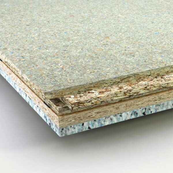 Karma Visco 400 2400mm x 600mm x 35mm