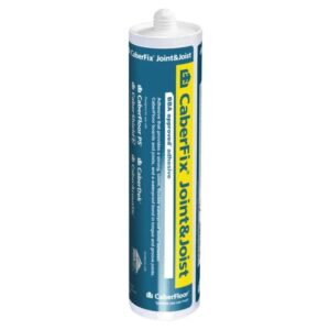 Caberfix Joint & Joist Adhesive 310ml