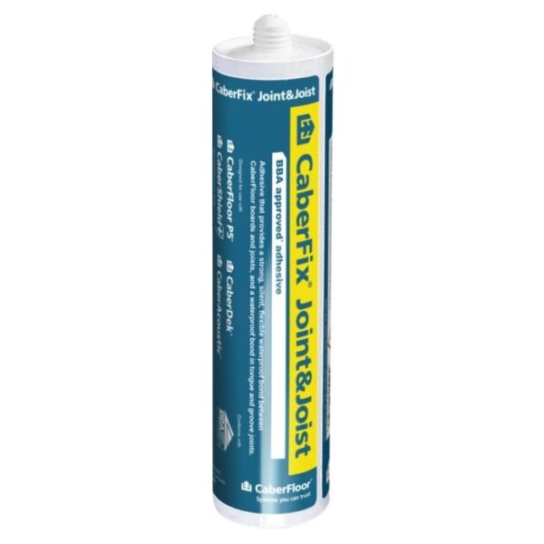 Caberfix Joint & Joist Adhesive 310ml
