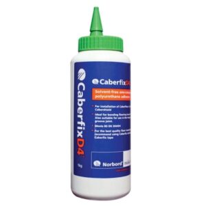 Caberfix T&G PVA 1L Bottle