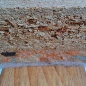 Isomass Isocheck 32T Floorboard 2400mm x 600mm x 32mm