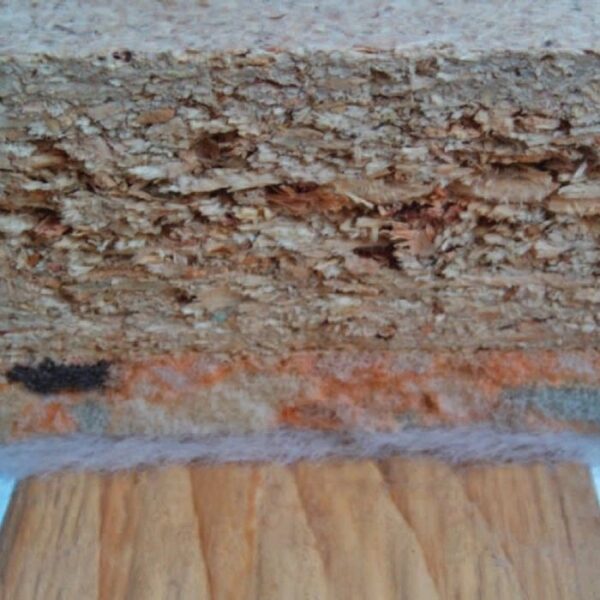 Isomass Isocheck 32T Floorboard 2400mm x 600mm x 32mm