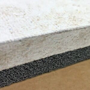 Isomass Isocheck Isowave 23 Acoustic Board 1197mm x 597mm x 22.5mm