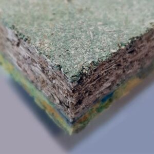 Karma Acoustic Overlay Plus 26 T&G Edge 2400mm x 600mm x 26mm