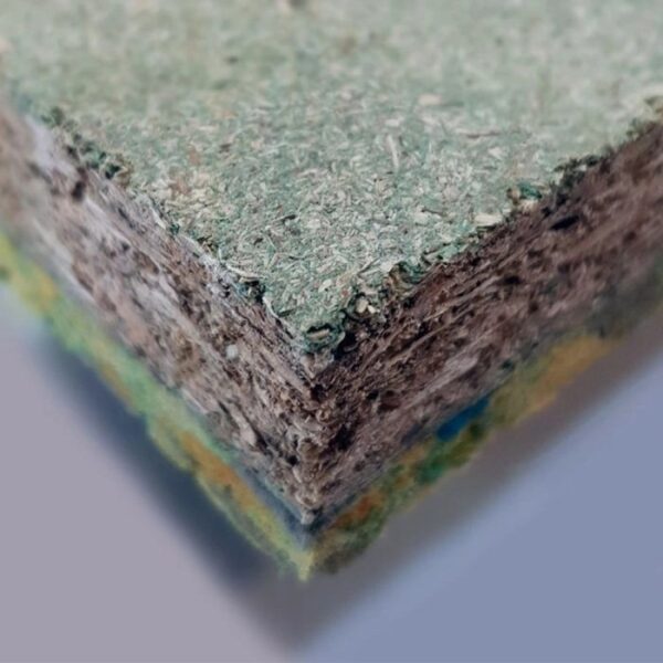 Karma Acoustic Overlay Plus 26 T&G Edge 2400mm x 600mm x 26mm