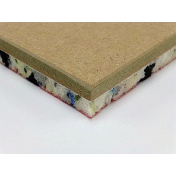 Trim Defender 18 Flooring 1200mm x 600mm x 18mm (0.72m2)