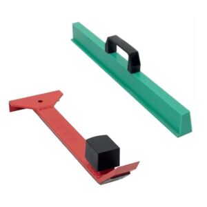 Cellecta ScreedBoard Fixing Toolkit - Batten & Pullbar