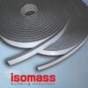 Isomass Isocheck Acoustic Isolation Strip 25m x 5mm