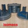 somass Isocheck Acoustic Floor Cradles (Box of 250)