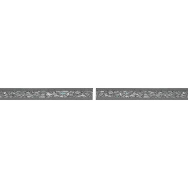 Cellecta DECKfon Ultramat 15 Acoustic Overlay Floor Mat 1200mm x 1200mm x 15mm