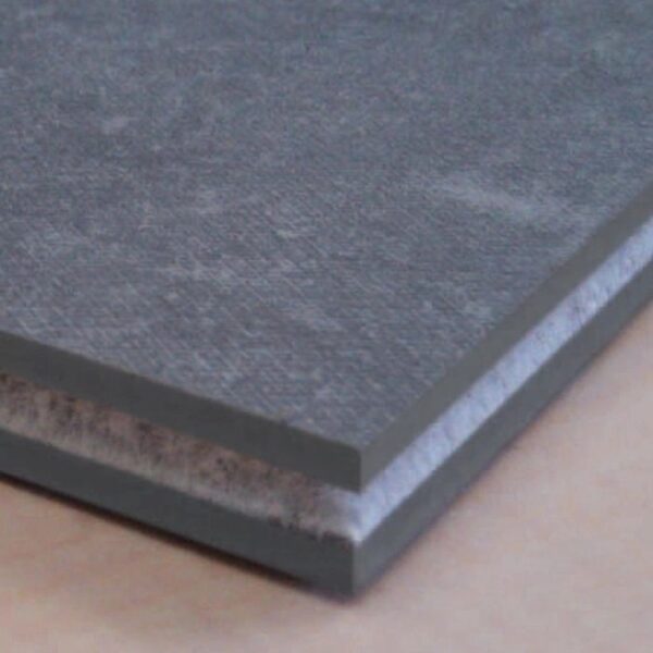 Isomass Isocheck Impact Mat 300 1200mm x 1000mm x 12mm