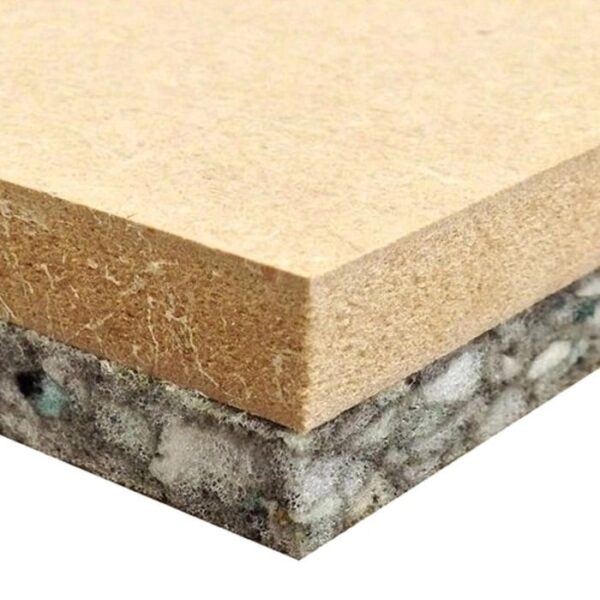 Cellecta DECKfon 17T Acoustic Overlay Floorboard 2400mm x 600mm x 17mm