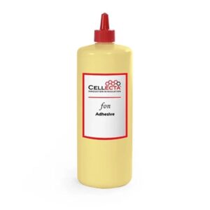 Cellecta Fon Adhesive for Bonding Acoustic Insulation Boards 1L