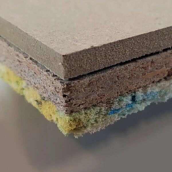 Karma Visco Overlay Board 1175mm x 575mm