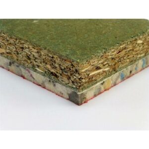 Trim Defender 32 Flooring 2400mm x 600mm x 32mm (1.44m2)