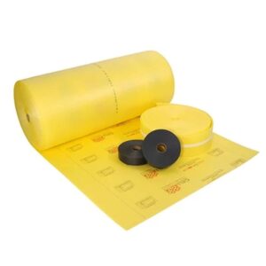 Cellecta YELOfon HD10+ System - 50m2