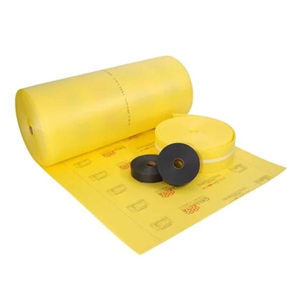 Cellecta YELOfon HD10+ System - 50m2