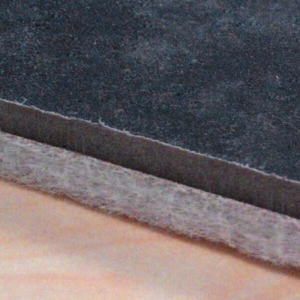 Isomass Isocheck Impact Mat 200 Acoustic Floor 1200mm x 1000mm x 8mm