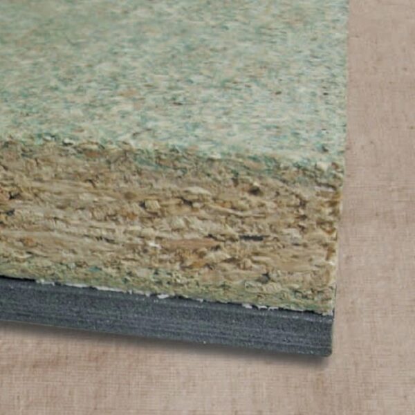 Isomass Isocheck 14C Floorboard 1200mm x 600mm x 14mm