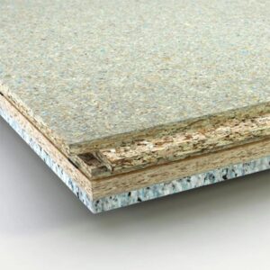 Karma Visco 600 2400mm x 600mm x 39mm