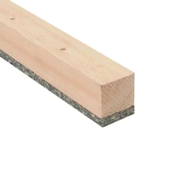 Cellecta DECKfon Acoustic Batten 70 - 2400mm x 45mm x 70mm