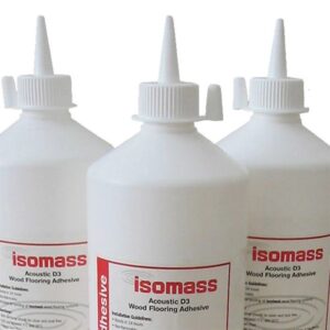 Isomass Isocheck Adhesive 1L`
