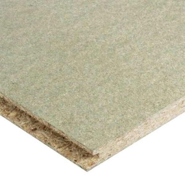 Chipboard Flooring Moisture Resistant Tongue and Groove Edge 2400mm x 600mm | 1.44m2