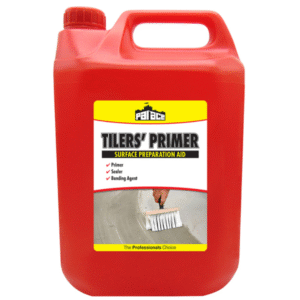 1 x 5ltr Tiler’s Primer – Palace