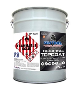 Sentinel Topcoat 20Kg
