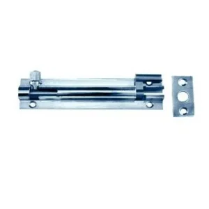 BARRELBOLT CHROME NECK 50MMPP