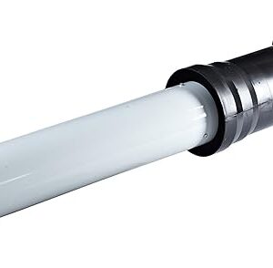 Baxi 5118576 NA Multifit Vertical Flue Terminal 100 mm