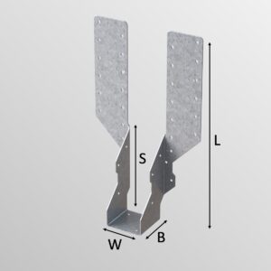 A270 Light Duty Hanger (Standard Leg)