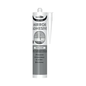 BOND IT GLASS-MATE MIRROR ADHESIVE 310ML