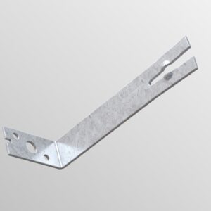 FC Fishtailed Frame Cramp