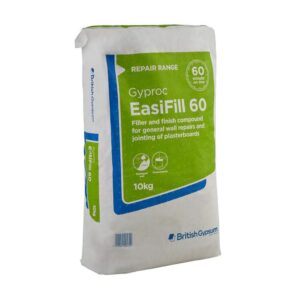 British Gypsum Gyproc Easi-Fill - 10kg