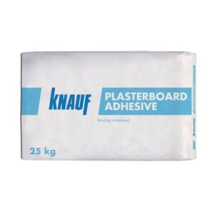 Knauf Plasterboard Adhesive - 25kg