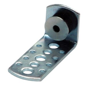 Acoustic Hanger 70mm With Fixing - Pack of 100