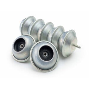 Siniat GTEC Phonistar Acoustic Hanger PHONI - Pack of 10