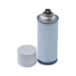 SAS Touch Up Paint White 500ml