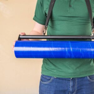 Protecta Window Dispenser