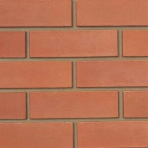 Wienerberger Class B Perforated Engineering Brick 65mm | Pack of 400