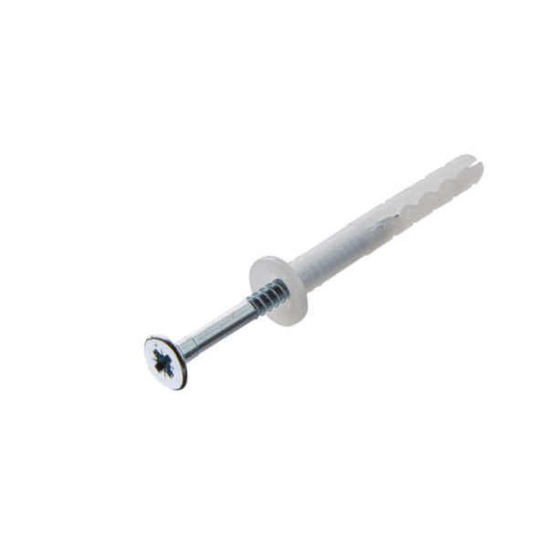 British Gypsum Gypframe GypLyner Anchors GL11 (Box of 100)