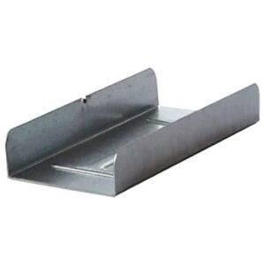 GL3 Gyplyner Metal Stud Channel Connector Pack of 50