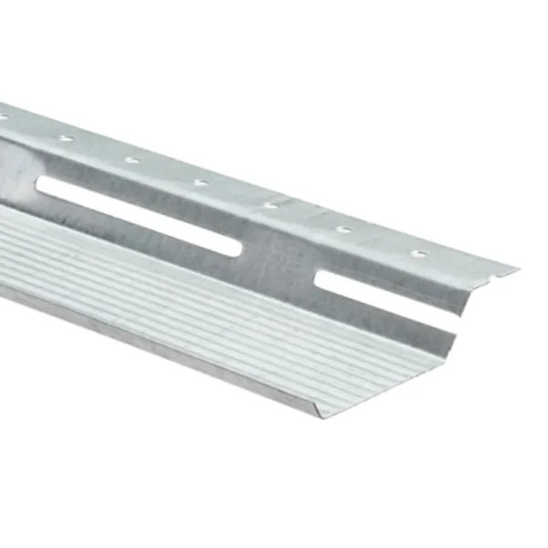 Resilient Bar 3000mm