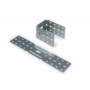 Siniat GTEC Standard Reach SR Bracket RD2 - Pack of 100