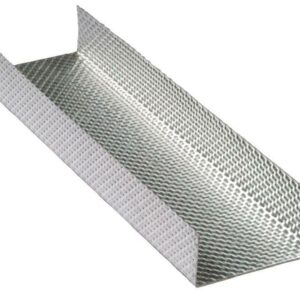 British Gypsum Gypframe G110 Retaining Channel 2400mm